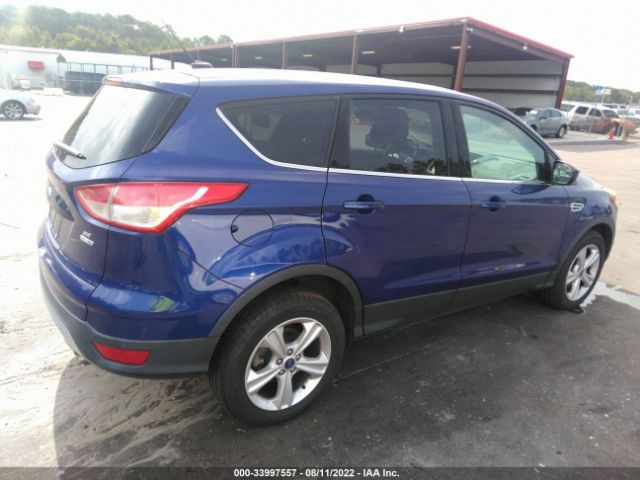 Photo 3 VIN: 1FMCU9GX8FUC34277 - FORD ESCAPE 