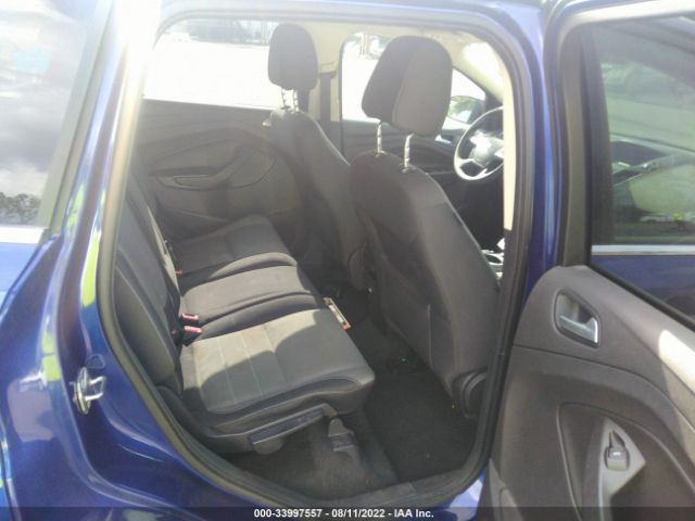 Photo 7 VIN: 1FMCU9GX8FUC34277 - FORD ESCAPE 