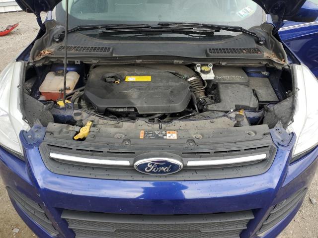 Photo 11 VIN: 1FMCU9GX8FUC41097 - FORD ESCAPE SE 