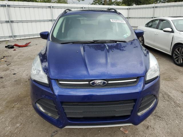 Photo 4 VIN: 1FMCU9GX8FUC41097 - FORD ESCAPE SE 