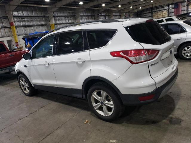 Photo 1 VIN: 1FMCU9GX8FUC43917 - FORD ESCAPE SE 