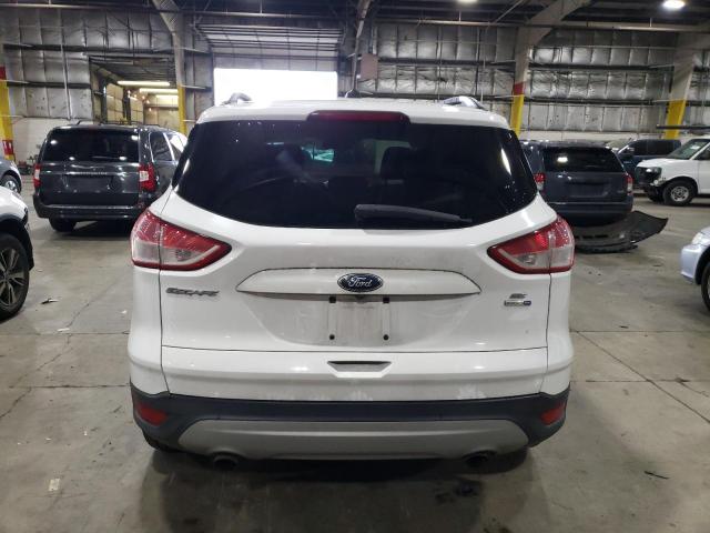 Photo 5 VIN: 1FMCU9GX8FUC43917 - FORD ESCAPE SE 