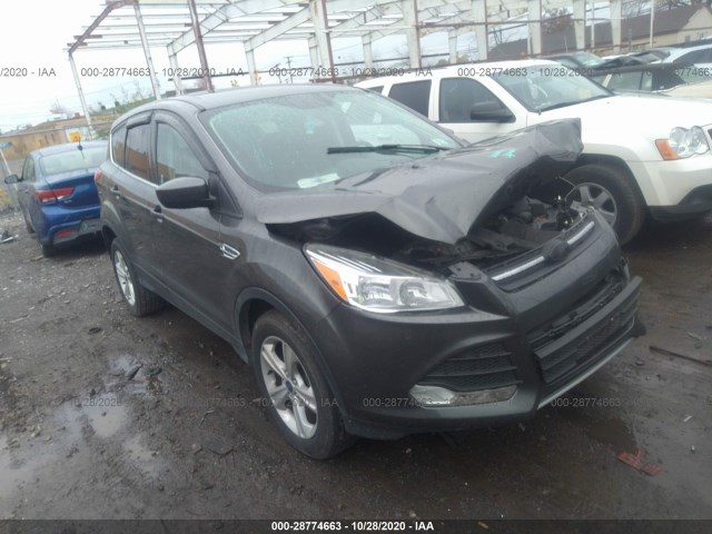 Photo 0 VIN: 1FMCU9GX8FUC58286 - FORD ESCAPE 