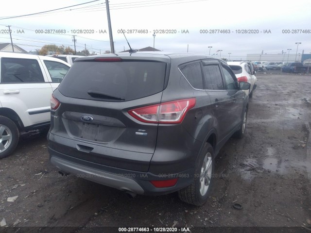 Photo 3 VIN: 1FMCU9GX8FUC58286 - FORD ESCAPE 