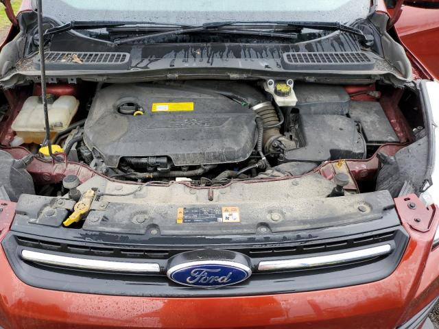 Photo 11 VIN: 1FMCU9GX8FUC81325 - FORD ESCAPE SE 