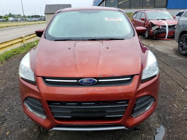 Photo 4 VIN: 1FMCU9GX8FUC81325 - FORD ESCAPE SE 