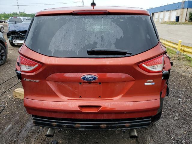 Photo 5 VIN: 1FMCU9GX8FUC81325 - FORD ESCAPE SE 