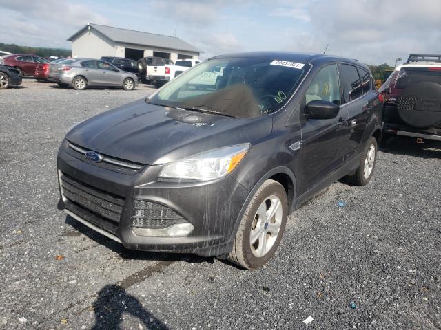 Photo 1 VIN: 1FMCU9GX8FUC84662 - FORD ESCAPE SE 