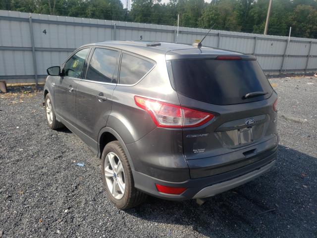 Photo 2 VIN: 1FMCU9GX8FUC84662 - FORD ESCAPE SE 