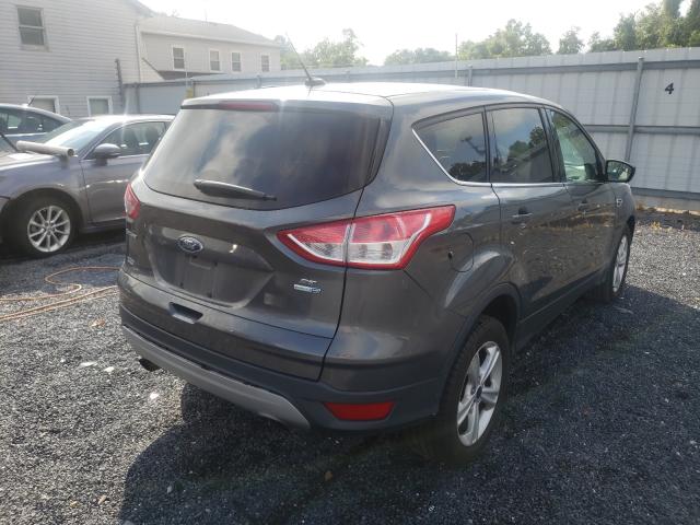 Photo 3 VIN: 1FMCU9GX8FUC84662 - FORD ESCAPE SE 