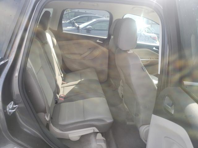 Photo 5 VIN: 1FMCU9GX8FUC84662 - FORD ESCAPE SE 