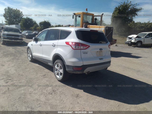 Photo 2 VIN: 1FMCU9GX8FUC86119 - FORD ESCAPE 