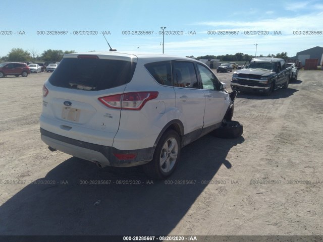 Photo 3 VIN: 1FMCU9GX8FUC86119 - FORD ESCAPE 