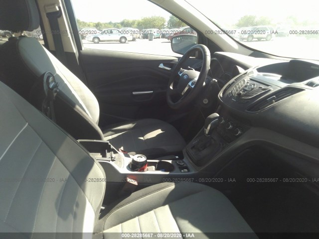 Photo 4 VIN: 1FMCU9GX8FUC86119 - FORD ESCAPE 