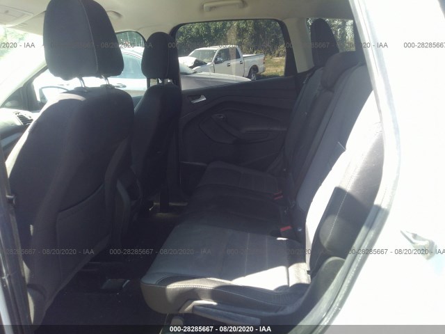 Photo 7 VIN: 1FMCU9GX8FUC86119 - FORD ESCAPE 