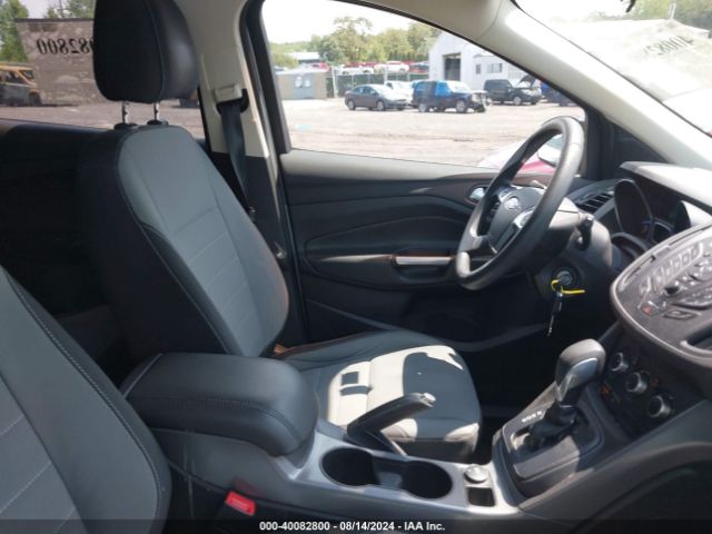 Photo 4 VIN: 1FMCU9GX8GUA02649 - FORD ESCAPE 