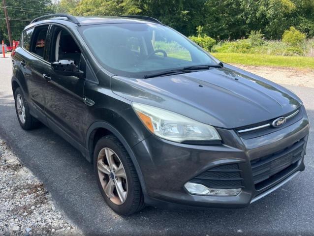 Photo 0 VIN: 1FMCU9GX8GUA05115 - FORD ESCAPE SE 