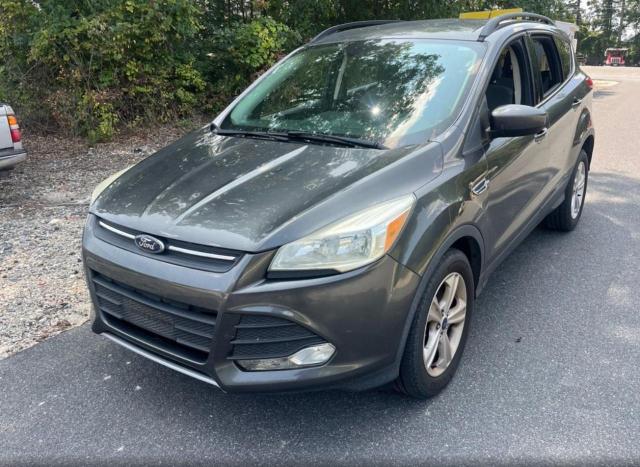 Photo 1 VIN: 1FMCU9GX8GUA05115 - FORD ESCAPE SE 