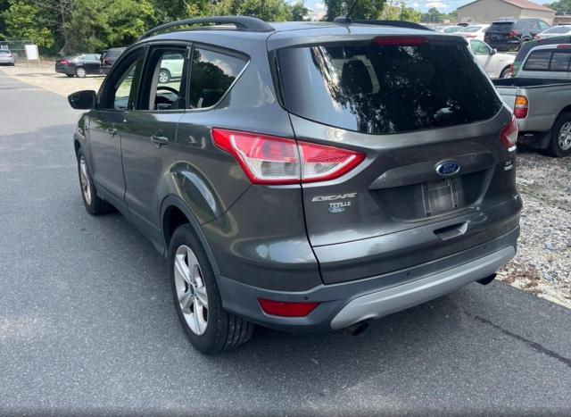 Photo 2 VIN: 1FMCU9GX8GUA05115 - FORD ESCAPE SE 