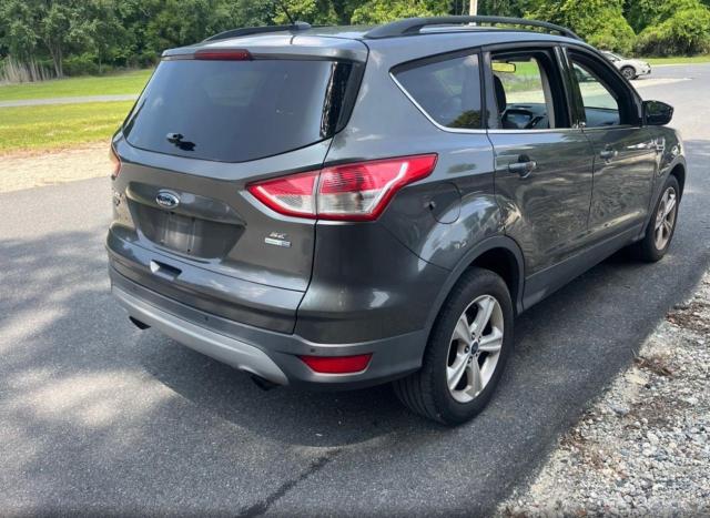 Photo 3 VIN: 1FMCU9GX8GUA05115 - FORD ESCAPE SE 