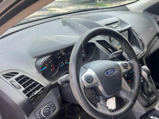 Photo 8 VIN: 1FMCU9GX8GUA05115 - FORD ESCAPE SE 