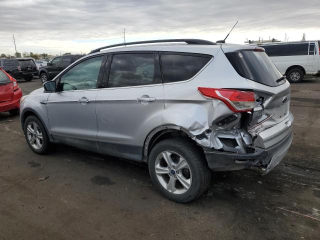 Photo 1 VIN: 1FMCU9GX8GUA12825 - FORD ESCAPE SE 