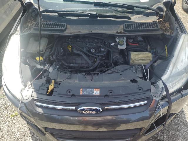 Photo 11 VIN: 1FMCU9GX8GUA21279 - FORD ESCAPE 