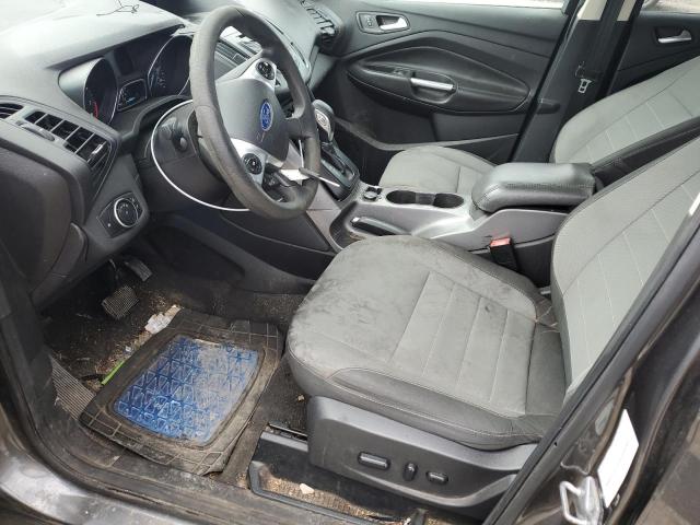 Photo 6 VIN: 1FMCU9GX8GUA21279 - FORD ESCAPE 