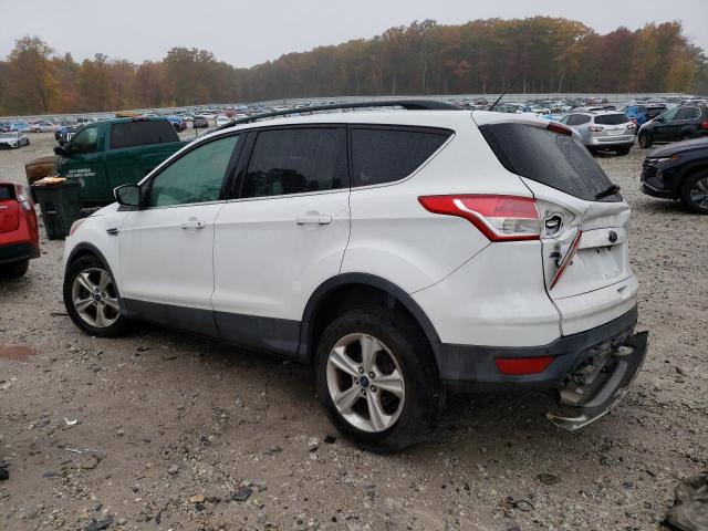 Photo 1 VIN: 1FMCU9GX8GUA46344 - FORD ESCAPE SE 