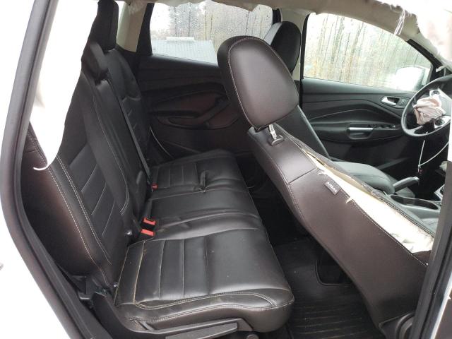 Photo 10 VIN: 1FMCU9GX8GUA46344 - FORD ESCAPE SE 