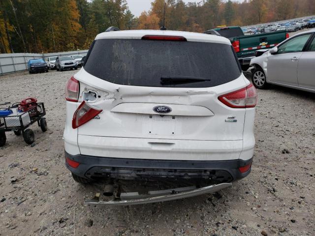 Photo 5 VIN: 1FMCU9GX8GUA46344 - FORD ESCAPE SE 