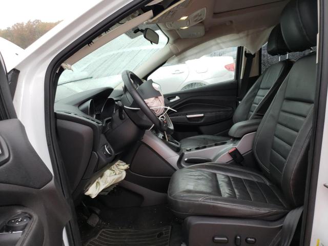 Photo 6 VIN: 1FMCU9GX8GUA46344 - FORD ESCAPE SE 