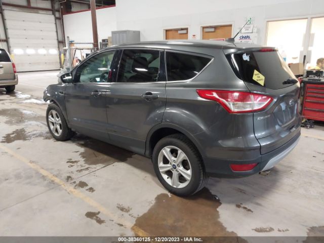 Photo 2 VIN: 1FMCU9GX8GUA47459 - FORD ESCAPE 