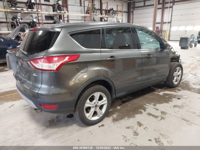 Photo 3 VIN: 1FMCU9GX8GUA47459 - FORD ESCAPE 