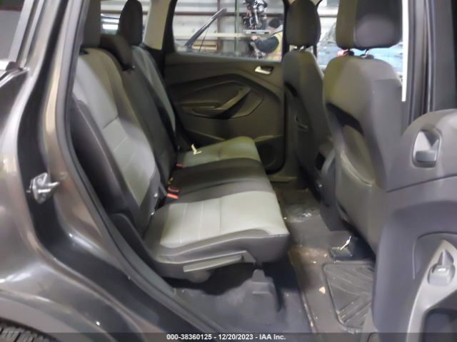 Photo 7 VIN: 1FMCU9GX8GUA47459 - FORD ESCAPE 