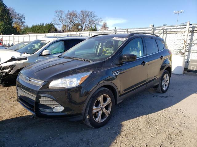 Photo 1 VIN: 1FMCU9GX8GUA48031 - FORD ESCAPE SE 