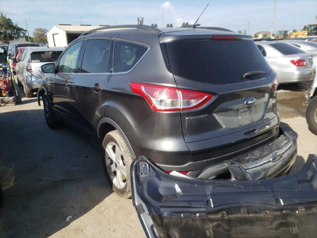 Photo 2 VIN: 1FMCU9GX8GUA49969 - FORD ESCAPE SE 