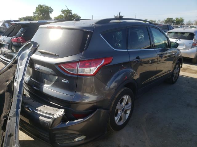 Photo 3 VIN: 1FMCU9GX8GUA49969 - FORD ESCAPE SE 