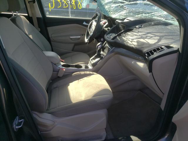 Photo 4 VIN: 1FMCU9GX8GUA49969 - FORD ESCAPE SE 