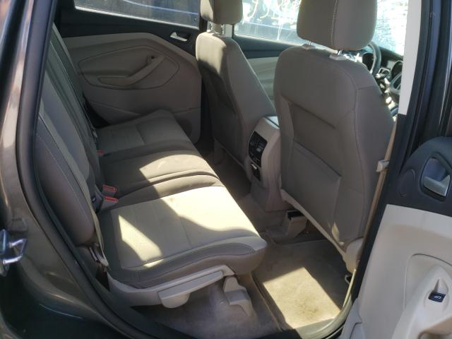 Photo 5 VIN: 1FMCU9GX8GUA49969 - FORD ESCAPE SE 