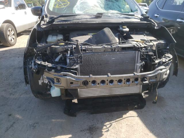 Photo 8 VIN: 1FMCU9GX8GUA49969 - FORD ESCAPE SE 