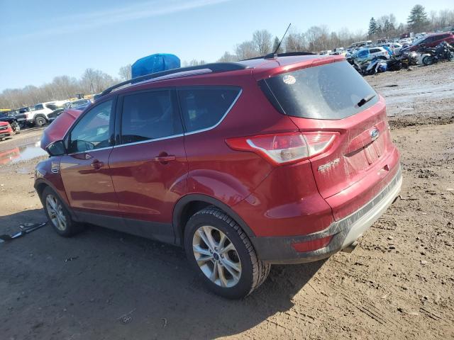 Photo 1 VIN: 1FMCU9GX8GUA58848 - FORD ESCAPE 