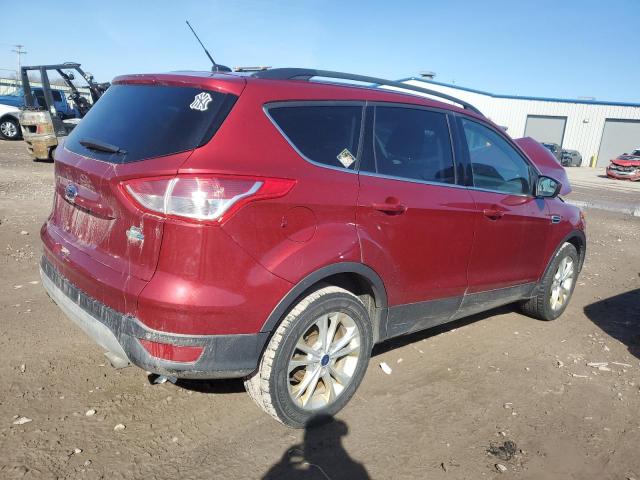 Photo 2 VIN: 1FMCU9GX8GUA58848 - FORD ESCAPE 