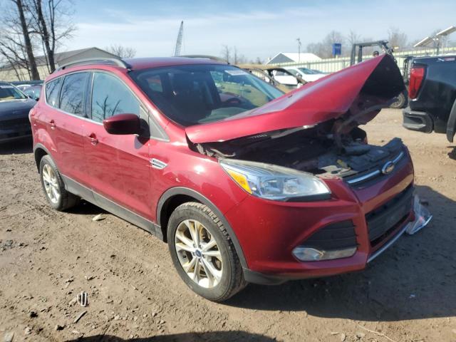 Photo 3 VIN: 1FMCU9GX8GUA58848 - FORD ESCAPE 