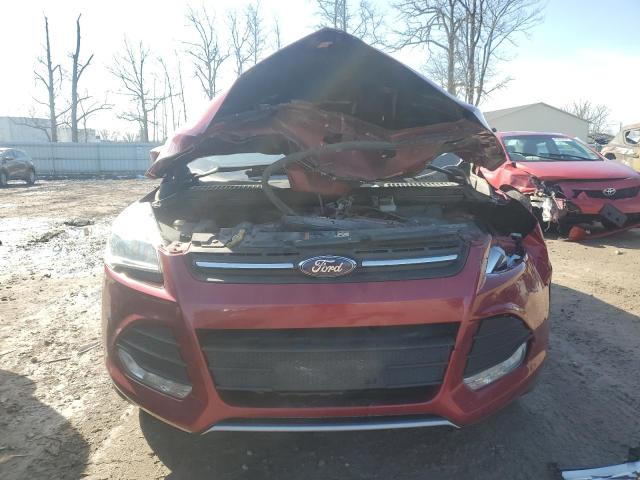 Photo 4 VIN: 1FMCU9GX8GUA58848 - FORD ESCAPE 