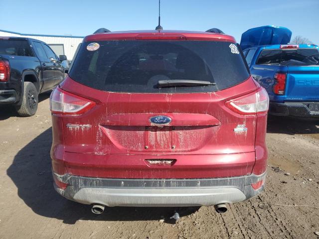 Photo 5 VIN: 1FMCU9GX8GUA58848 - FORD ESCAPE 