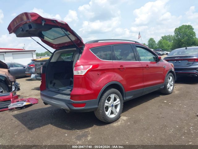 Photo 3 VIN: 1FMCU9GX8GUA63855 - FORD ESCAPE 