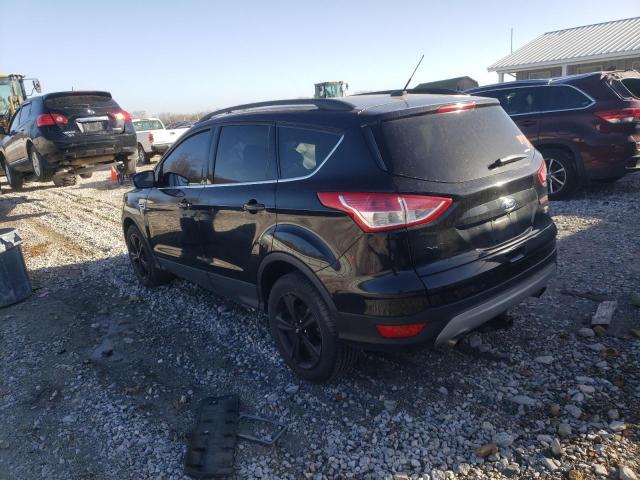 Photo 1 VIN: 1FMCU9GX8GUA82986 - FORD ESCAPE SE 