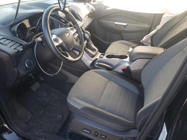 Photo 6 VIN: 1FMCU9GX8GUA82986 - FORD ESCAPE SE 