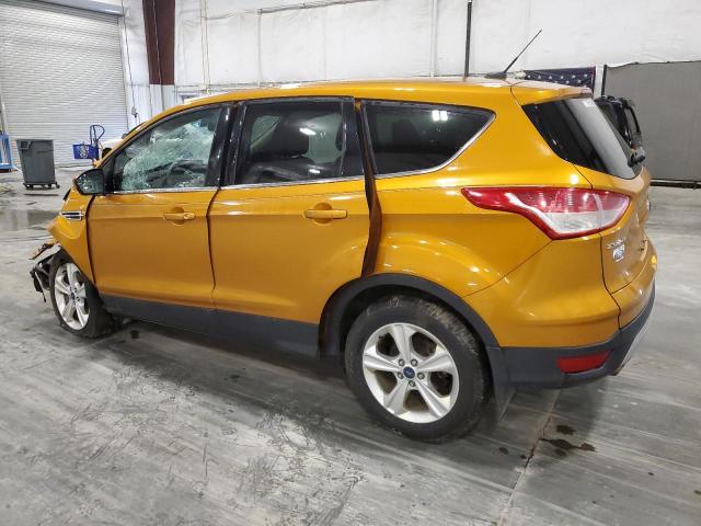 Photo 1 VIN: 1FMCU9GX8GUA84768 - FORD ESCAPE SE 